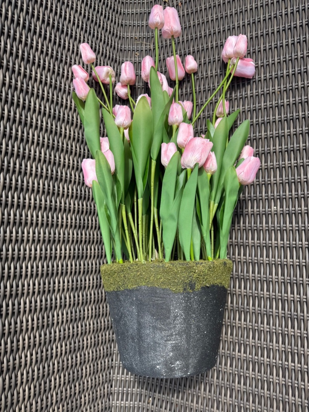 Frontgate Tulip Urn Filler - NWT - Picture 11 of 16